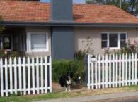 Rose Cottage Holiday Home Accommodation Bunbury